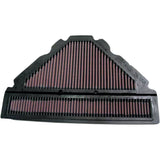 K & N High-Flow Air Filter - YA-6096 Yamaha YZF 600 1996-2007