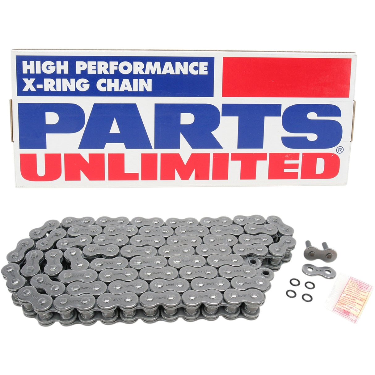 PARTS UNLIMITED 1223-2060 530 PX Series Drive Chain 530 PX Series - Drive Chain - 116 Links