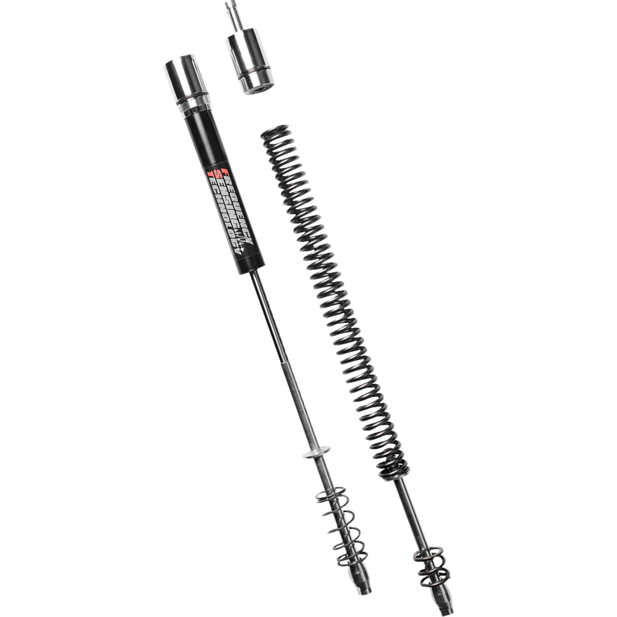 Progressive Suspension Cartridge - 31-4011 For Harley Motorcycles 2017-2026