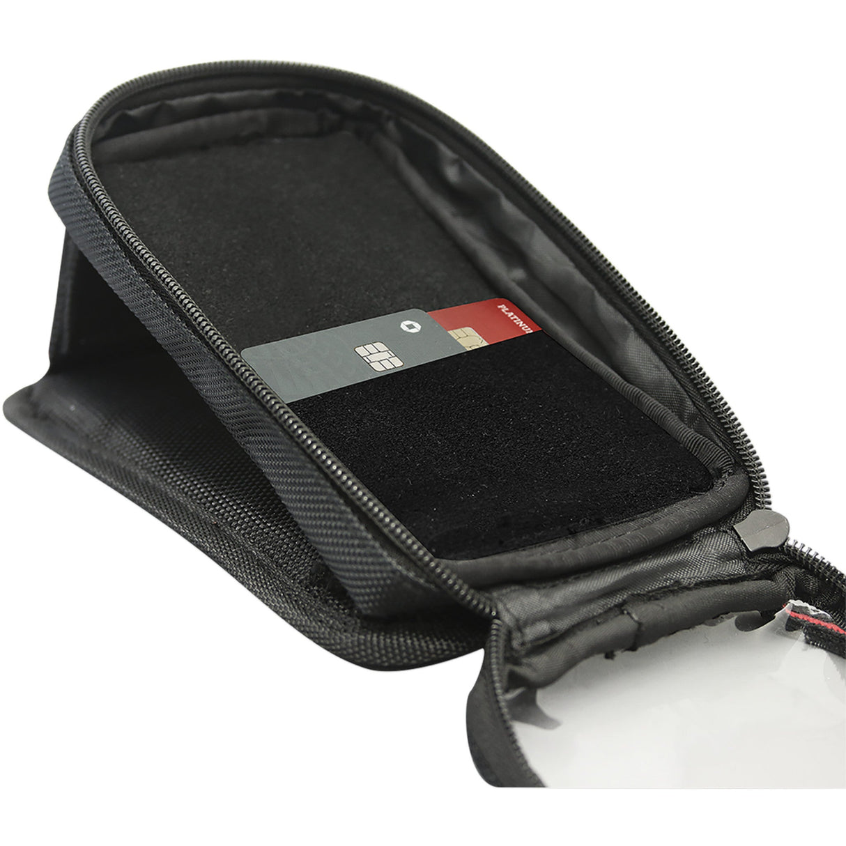 Nelson Rigg Route 1 Magnetic Phone Holder - NR-50