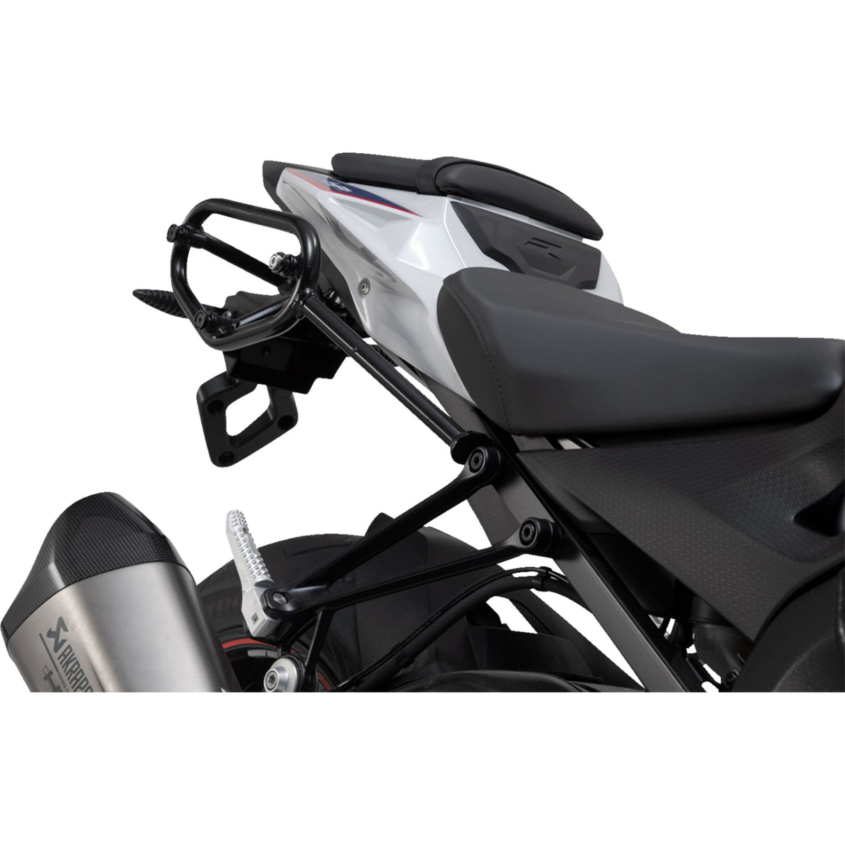 Sw-Motech SLC Side Carrier - HTA.07.865.12000 BMW S1000R 2016-2020