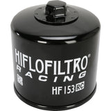 Hiflofiltro Oil Filter - HF153RC Ducati Motorcycles 1979-2021