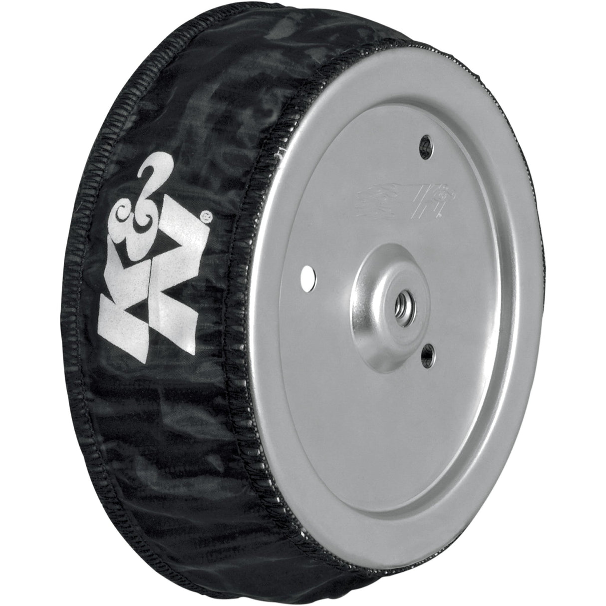 K & N 1011-1502 HD-0800DK Drycharger Air Filter Wrap screamin' eagle