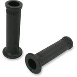 ODI 0630-0879 S00RFB Ruffian Road Race Grip Grips - Ruffian Street - Black