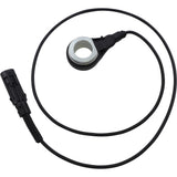 NAMZ 2120-0331 NM-33482-3601 Molex MX 150 Connector Component — Wiring Connector Molex MX 150 Connector - 6 Pin Male - Black