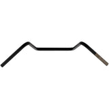 DRAG SPECIALTIES 0601-4212 1" Handlebar — Ape Hanger 1" Handlebar - Ape Hanger - 16" - TBW - Flat Black