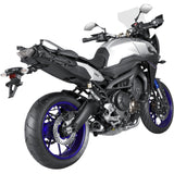 AKRAPOVIC 1810-2230 S-Y9R3-HAFT Racing Line Exhaust System Race Exhaust - Titanium