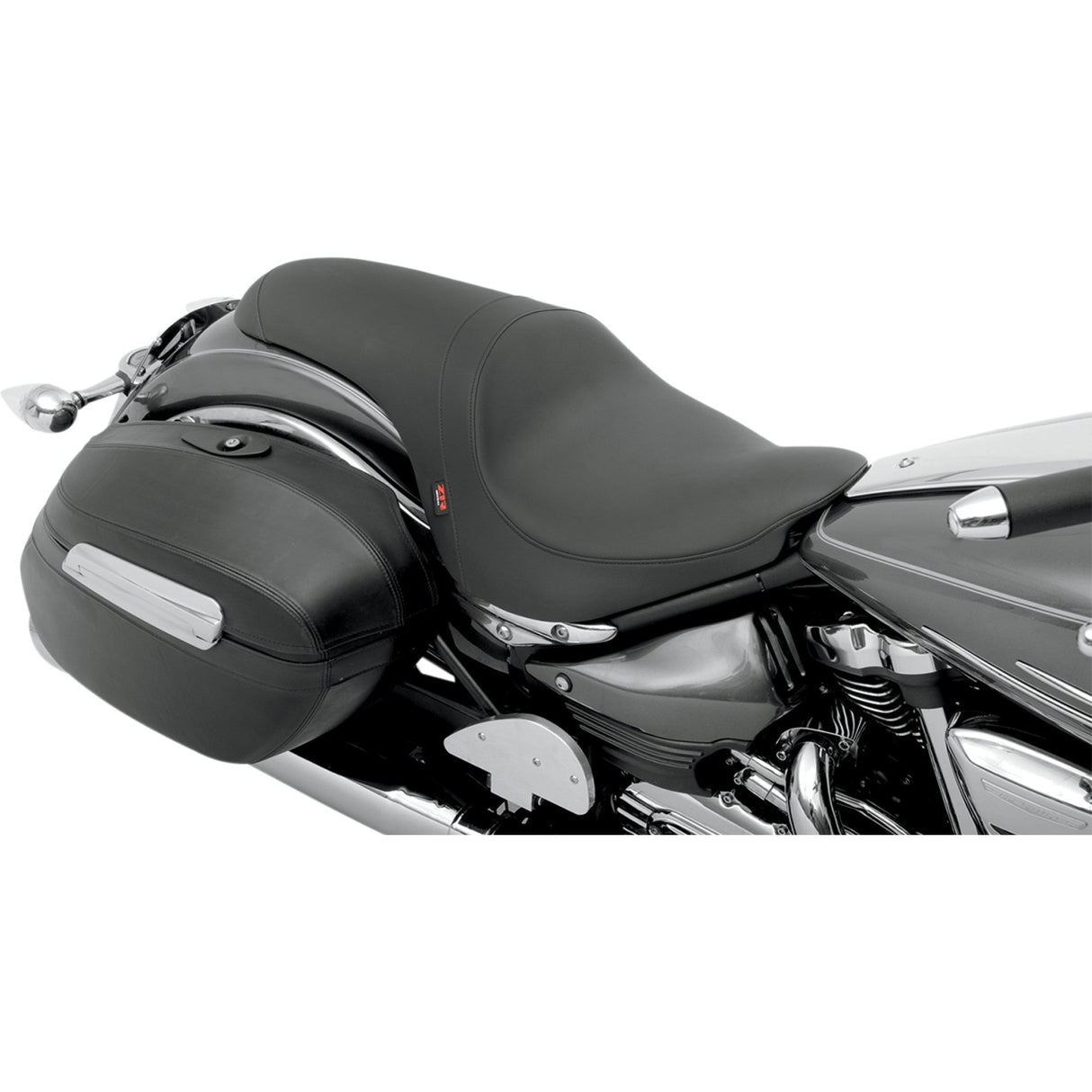 Z1R 0810-1797 Predator Seat smooth - roadliner