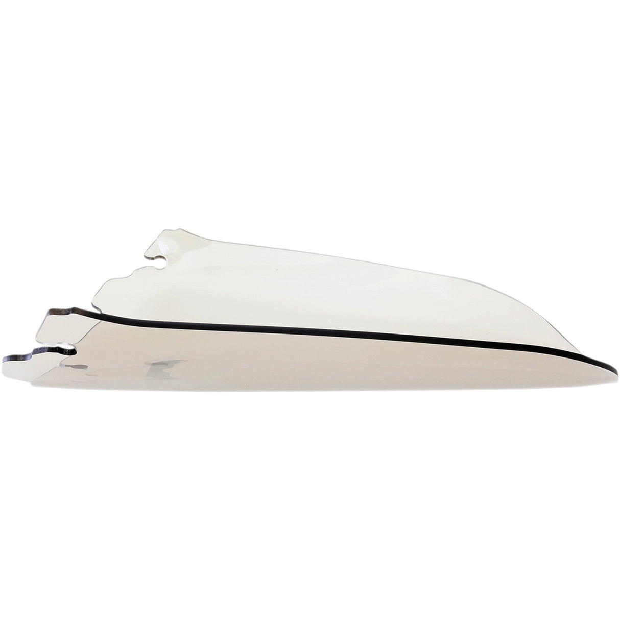 SLIPSTREAMER 2310-0561 S-235-16 Replacement Windshield Windshield - 16" - Smoke - FLHT/X