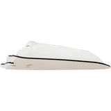 SLIPSTREAMER 2310-0561 S-235-16 Replacement Windshield Windshield - 16" - Smoke - FLHT/X