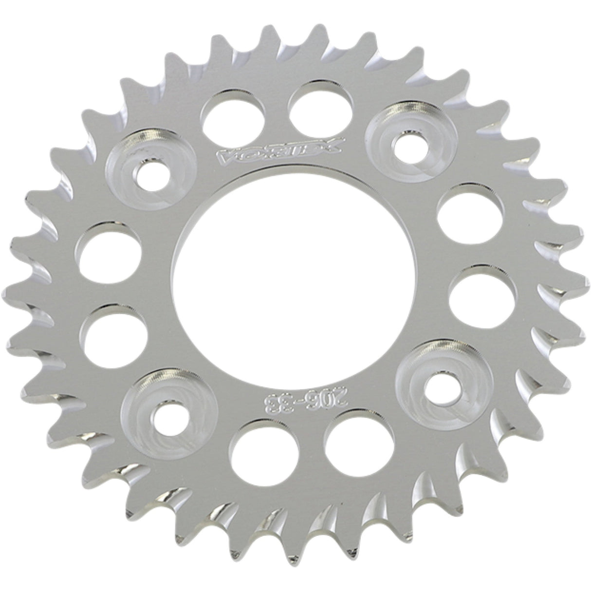 Vortex Sprocket - 206-33 Honda Grom 2014-2019