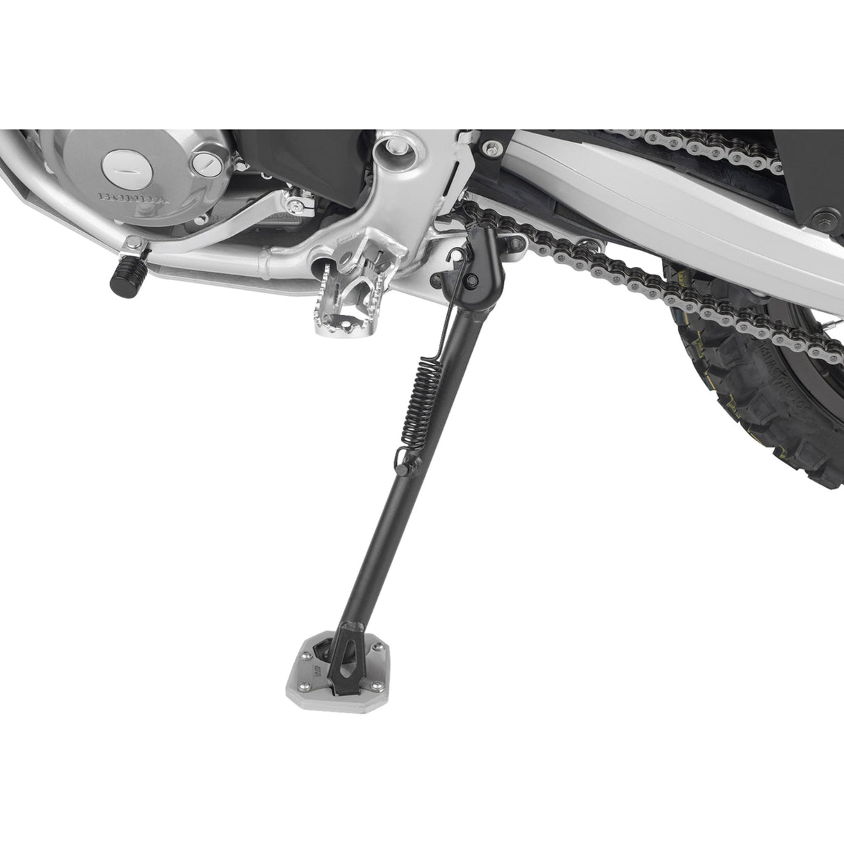 Givi Foot - ES1191 Honda CRF300L 2021-2023