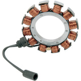 DRAG SPECIALTIES DS-195093 Alternator Stator 2-Wire Stator - '84-'90 XL