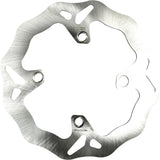 GALFER 1710-3764 DF007W Wave® Rotor Rear Rotor