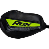 ROX SPEED FX 0635-2126 FT3-HG-CG Generation 3 Flex-Tec Handguards Handguards - Generation 3 Flex-Tec - Cat Green