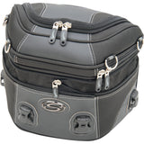 SADDLEMEN 3516-0146 EX000649 Rear Rack Luggage Bag Rear Rack Bag