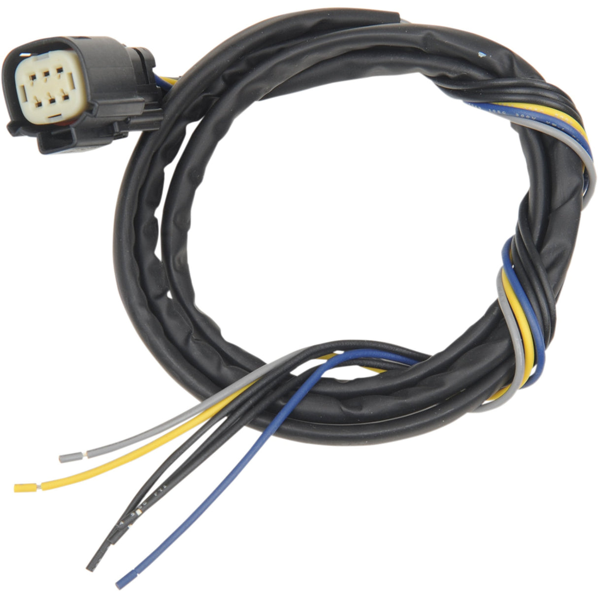BADLANDS 2050-0174 ILL-01-SR-A Illuminator Module Adapter Run/Turn/Brake Adapter