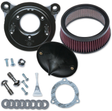 Super Stock™ Stealth Air Cleaner Kit