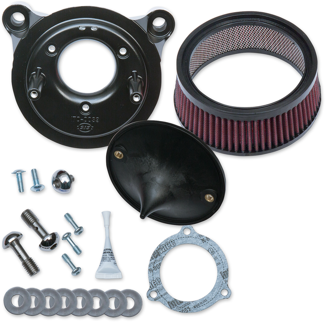Super Stock™ Stealth Air Cleaner Kit