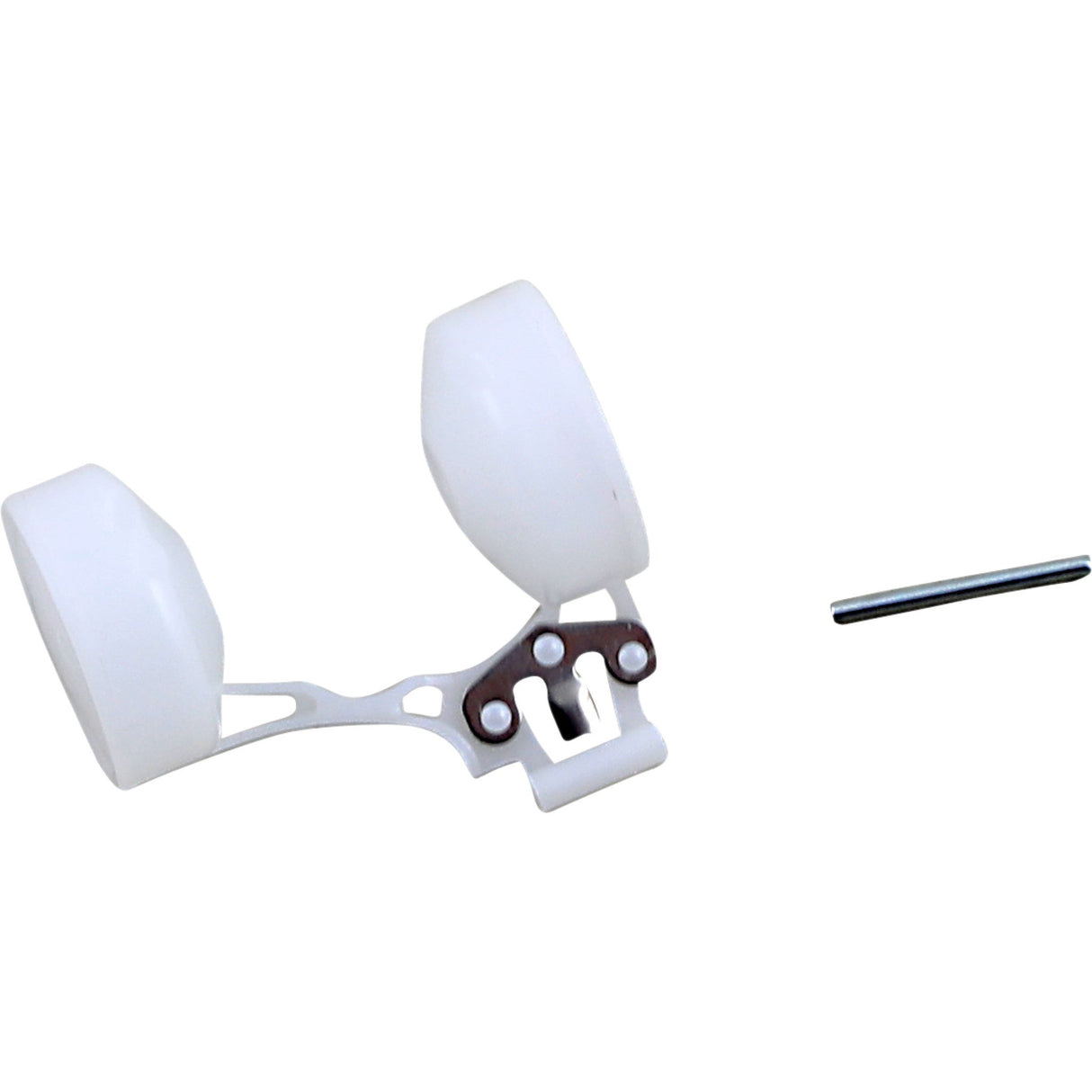 K&S TECHNOLOGIES 1003-1924 56-1626 Replacement Carburetor Float with Pin Set honda