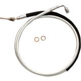 MAGNUM SHIELDING 1132-1063 31980 Alternate Length Hydraulic Clutch Line