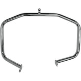 Baron Highway Bar - BA-7165-00 Honda VT600C Shadow 1999-2007