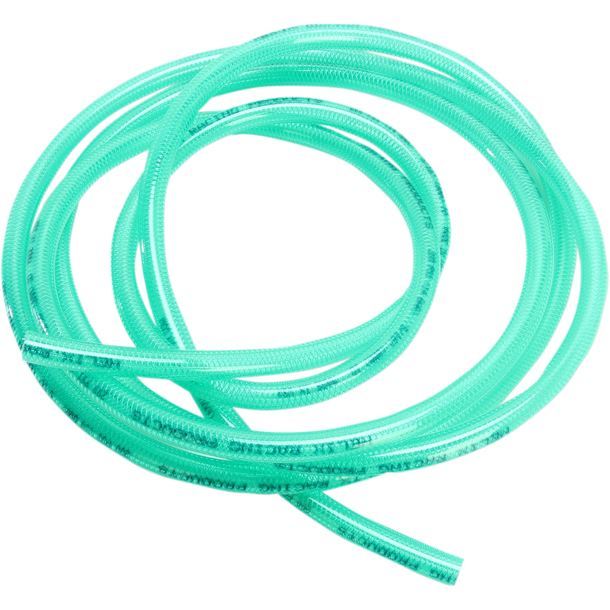 HELIX 0706-0274 516-0206 High-Pressure Fuel Line green - 5/16" - 10'