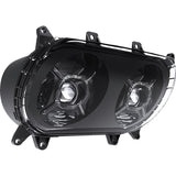 PAUL YAFFE BAGGER NATION 2001-2706 BNCH Crossfire Headlight - FLTR