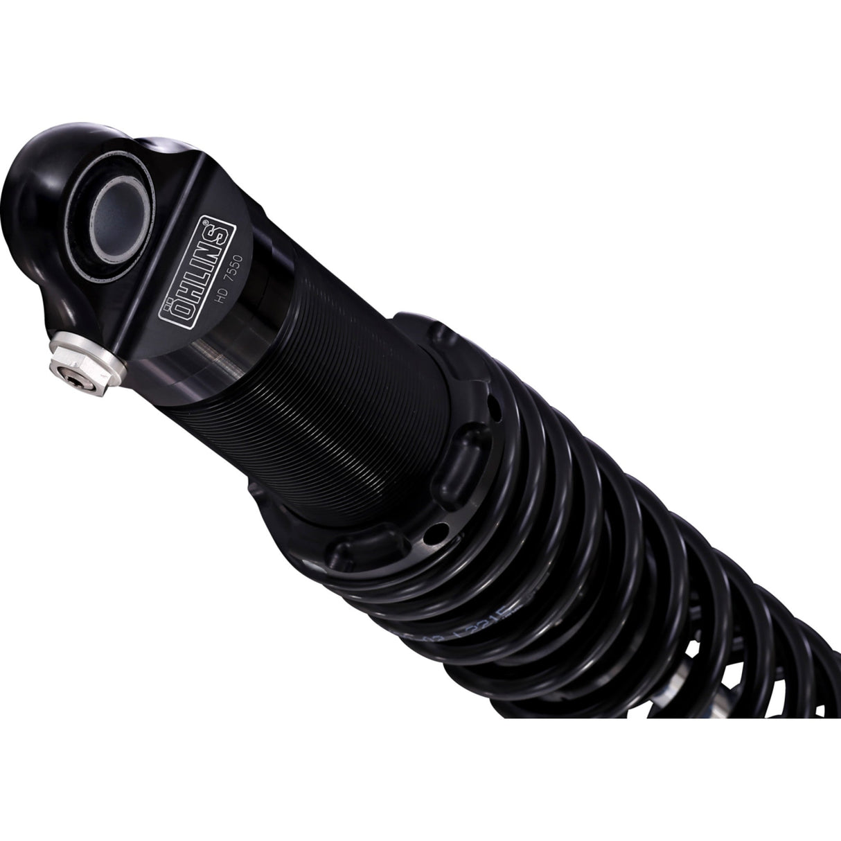 Ohlins STX Classic Shock - HD 775 For Harley Touring 1990-2026