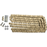 ThreeD 530 Z Chain Drive Chain 120 Links Gold - 530Z3D-120G