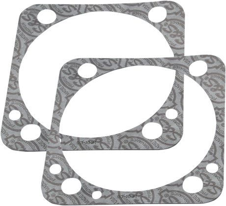 Base Gaskets