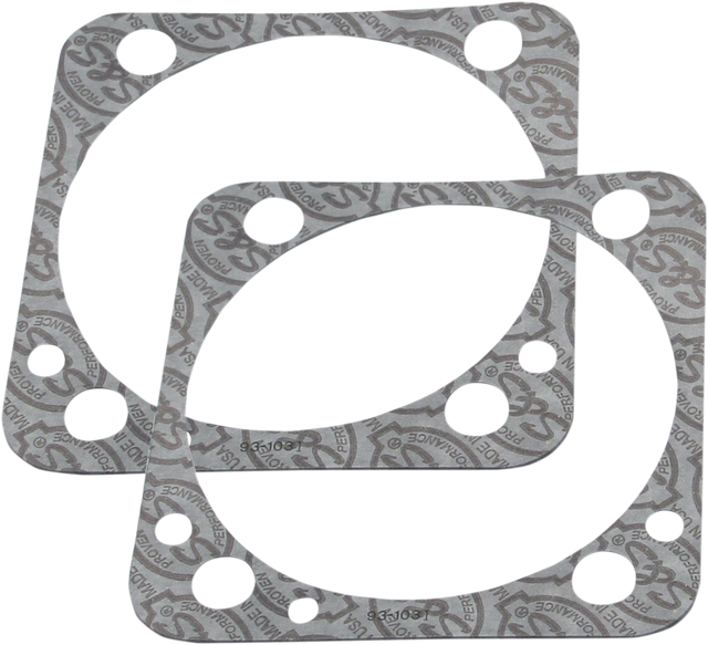 Base Gaskets