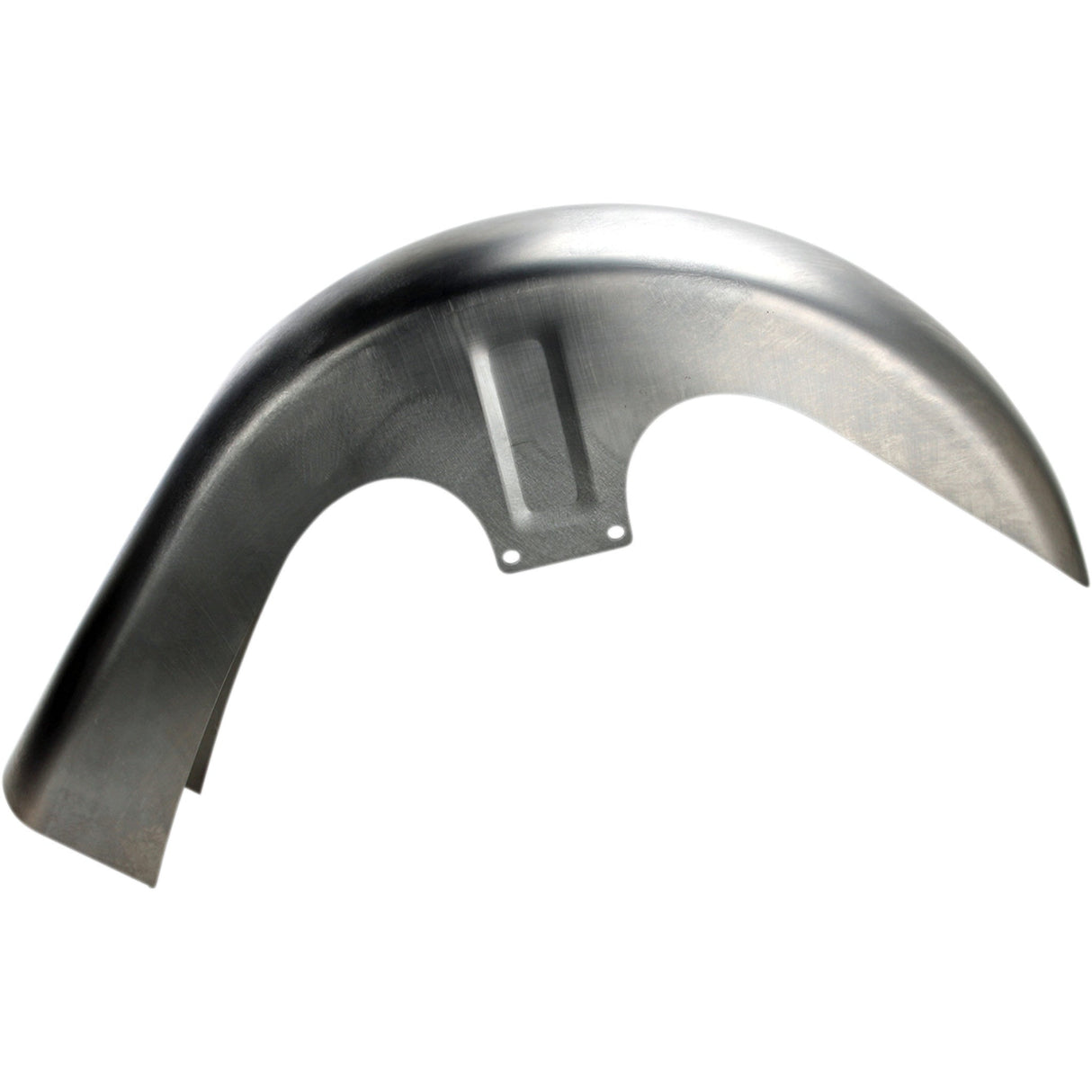 Russ Wernimont Designs Flat Back Fender - RWD-50222 For Harley Touring 2014-2020