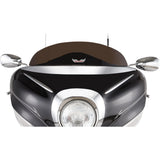 Slipstreamer Windshield - S-142-6DS Yamaha 1300 Royal Star / XVZ1300TF Royal Star Venture / 1300 Royal Star Venture 2000-2013
