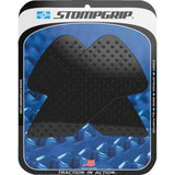 Stompgrip Sticker Kit - 55-10-0189B Honda CRF1100L Africa Twin Adventure Sports 2021-2022
