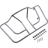 Show Chrome Deluxe Trunk Luggage Rack Chrome - 52-610 Honda Motorcycles 1988-2016