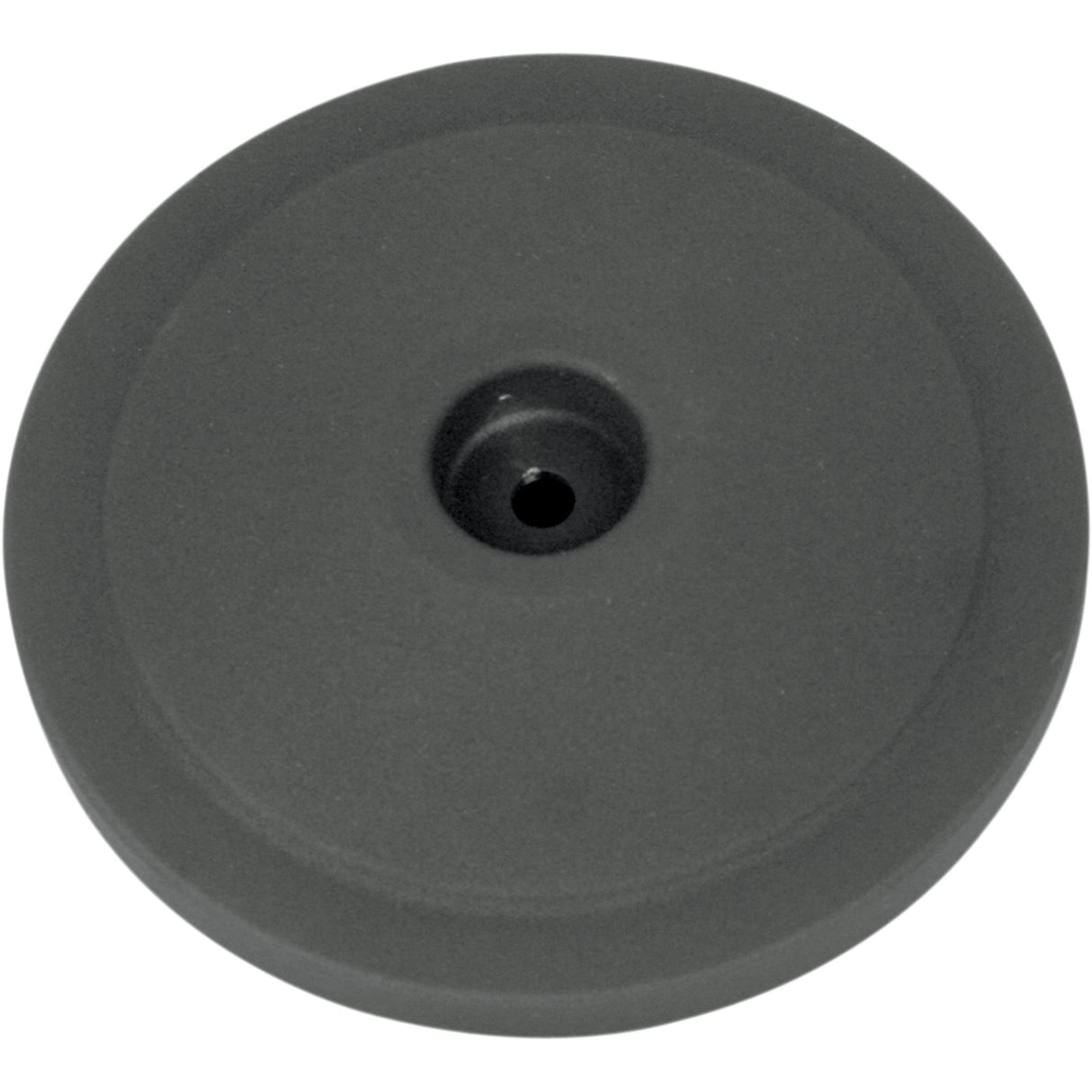 S&S CYCLE 1014-0121 170-0124 Stealth Air Cleaner Cover - Bob Dome - Black