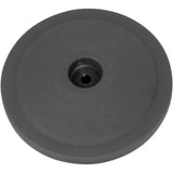 S&S CYCLE 1014-0121 170-0124 Stealth Air Cleaner Cover - Bob Dome - Black