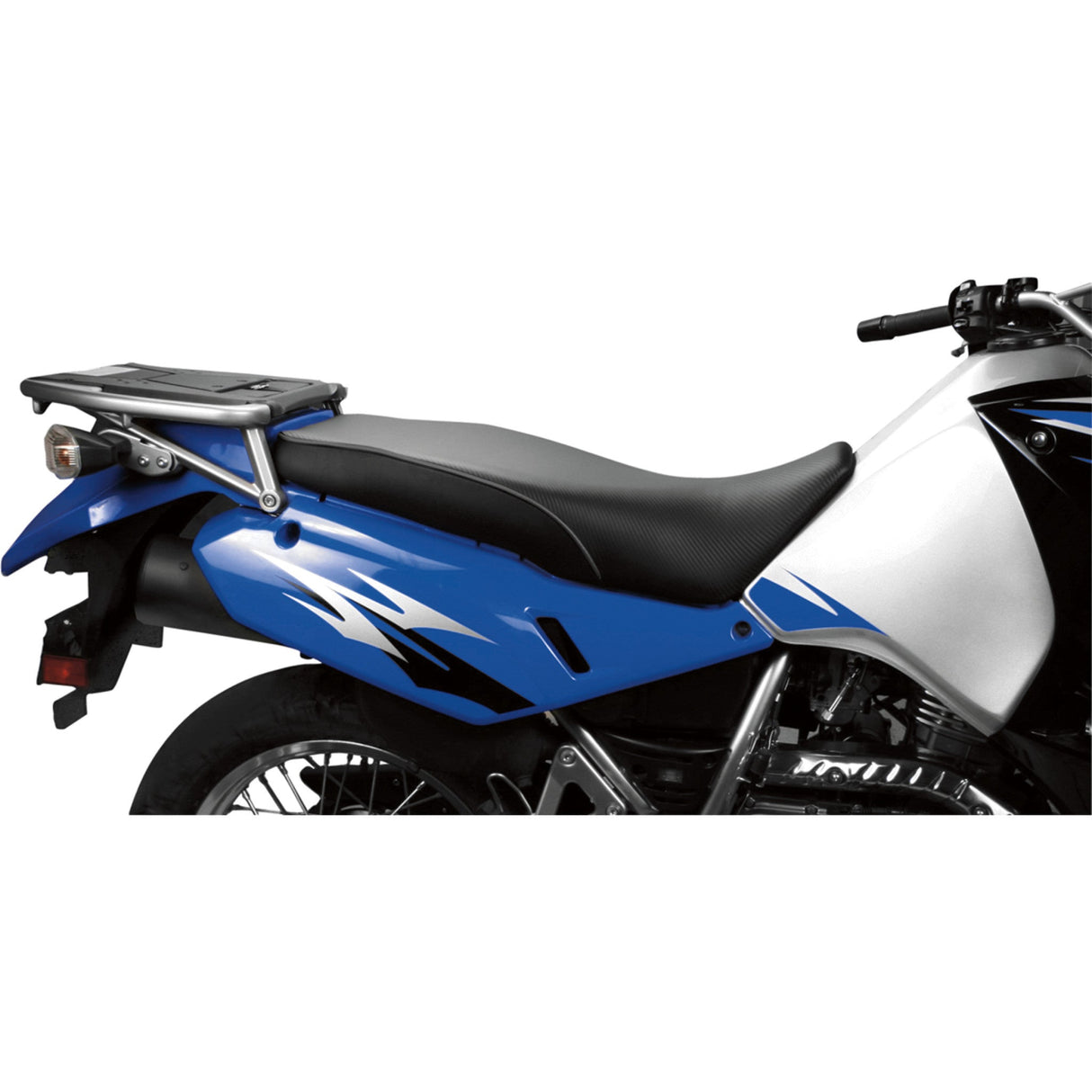 Sargent World Sport Performance Seat - WS-572-19 Kawasaki 650 1991-2018