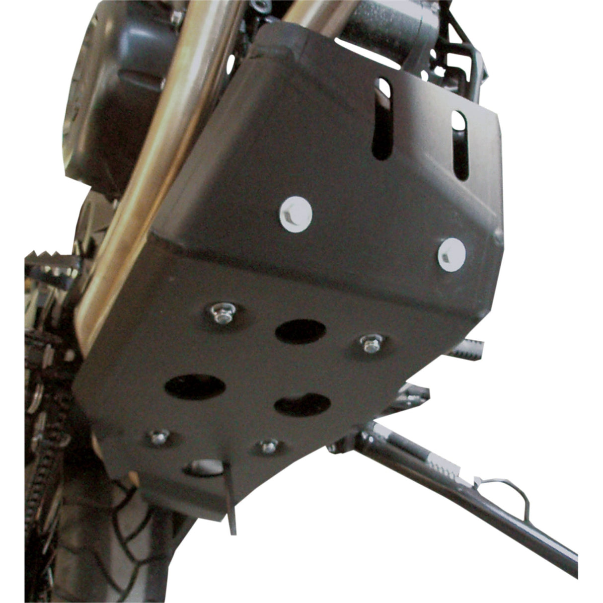 Moose Offroad Skid Plate - 279 BMW F650GS / F800GS / F700GS 2008-2018