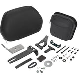 Show Chrome Backrest - 41-200G Can-Am Spyder 2020-2024
