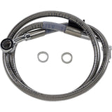 Drag Specialties Brake Line For Harley Softail 2018-2023