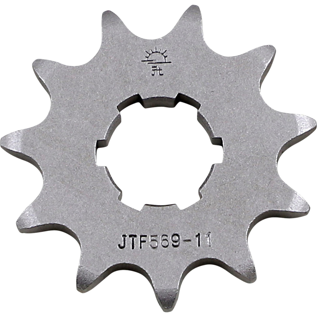 JT SPROCKETS JTF569-11 JTF569.11 Front Sprocket Counter Shaft Sprocket - 11-Tooth