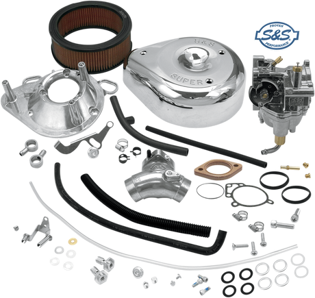 Super G Carburetor Kit