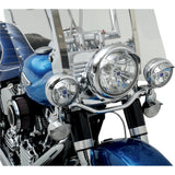 CHRIS PRODUCTS DHD4C DHD4C Turn Signal Lenses Turn Signal Lens - '86-'19 FLT - Clear