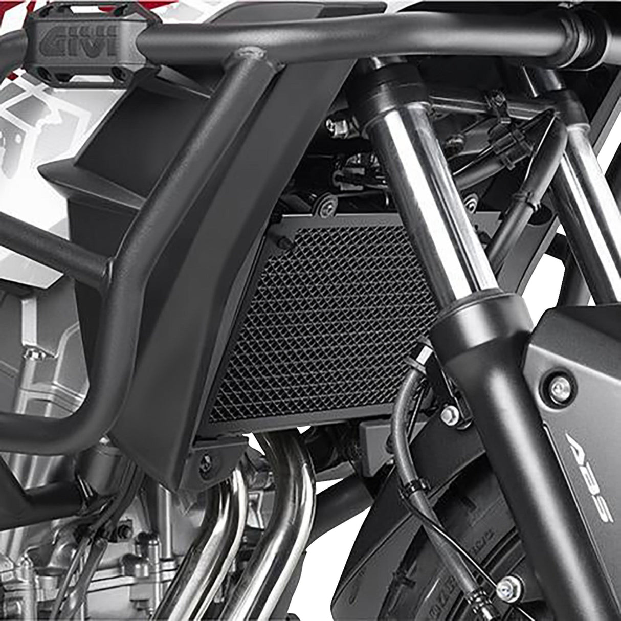 GIVI 1904-0312 PR1121 Radiator Guard honda