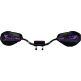 ROX SPEED FX 0635-2135 FT3-HG-PUR Generation 3 Flex-Tec Handguards Handguards - Generation 3 Flex-Tec - Purple