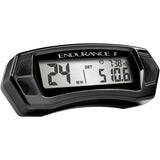 TRAIL TECH 2210-0525 202-119 Endurance II Speedometer