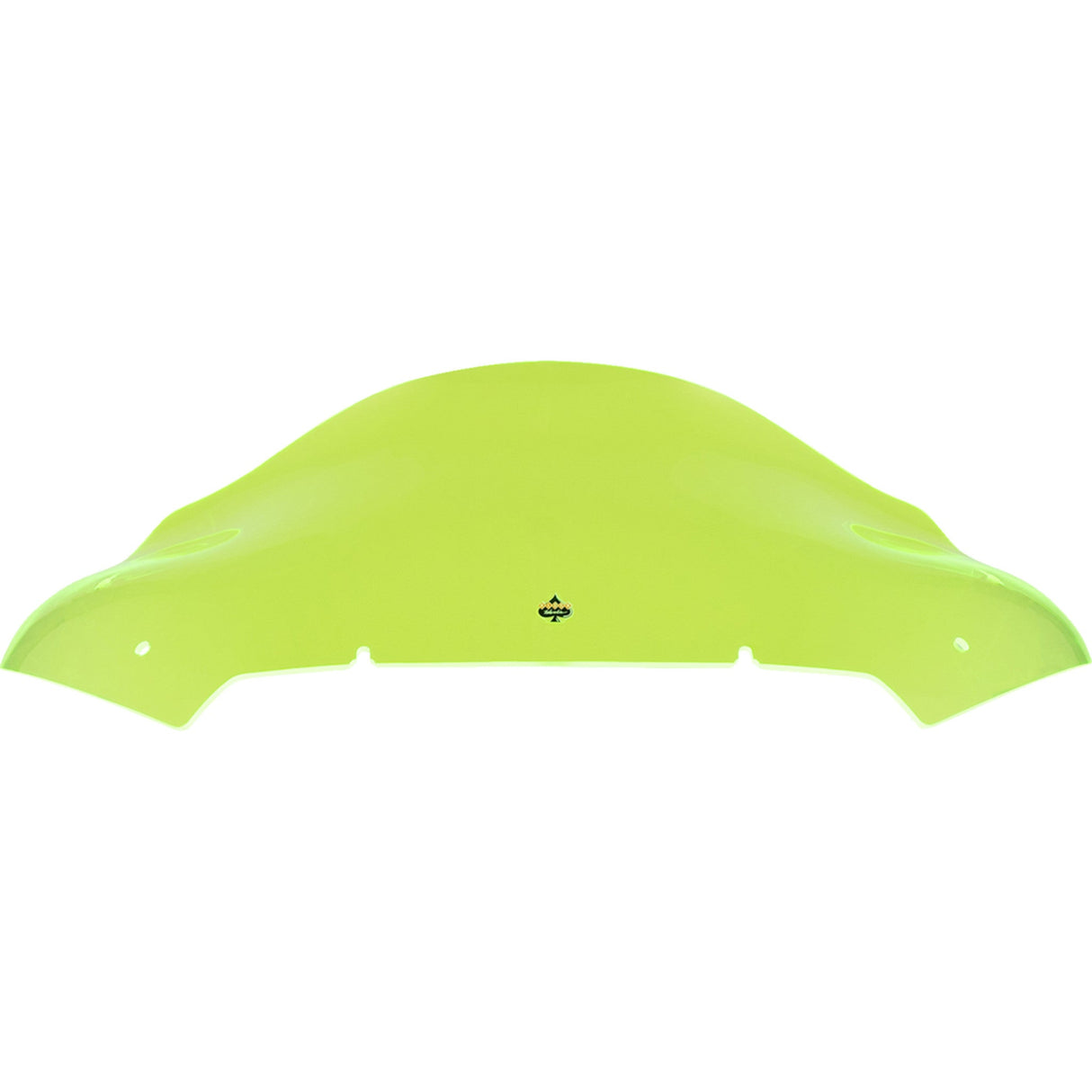 Klock Werks Kolor Flare™ Windshield - KWW-01-0713 For Harley Road Glide 2023-2026