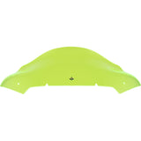 Klock Werks Kolor Flare™ Windshield - KWW-01-0713 For Harley Road Glide 2023-2026